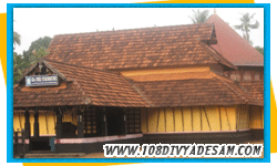 Malainadu Divyadesam Tour Packages